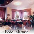 Hotel Alamanni
