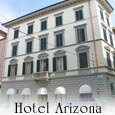 Hotel Arizona