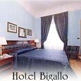 Hotel Bigallo