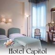 Hotel Capitol Santa Croce