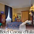 Hotel Corona d'Italia