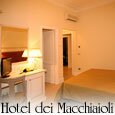 Hotel dei Macchiaioli