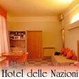 Hotel delle Nazioni