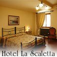 Hotel La Scaletta