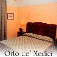 Hotel Orto D Medici
