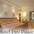 Hotel Pitti Palace al Ponte Vecchio