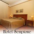 Hotel Sempione