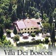 Hotel Villa dei Bosconi