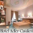 Hotel Adler Cavalieri