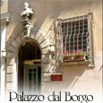 Hotel Palazzo dal Borgo