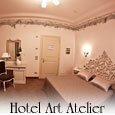 Hotel Art Atelier