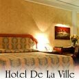 Hotel De La Ville