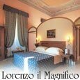 Hotel Lorenzo il Magnifico
