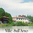 Hotel Ville Sull'Arno