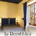 Residence La Repubblica