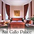 San Gallo Palace Hotel