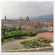 Belvedere Michelangelo, Florence