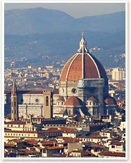 Santa Maria del Fiore dome, Florence