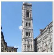 The Giotto's Belltower, Florence
