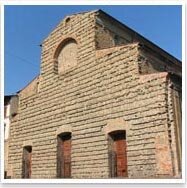 San Lorenzo church, Florence