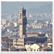 Palazzo Vecchio, Florence