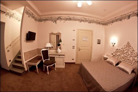 Hotel Art Atelier Florence