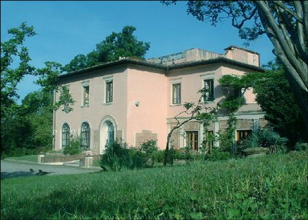 B&B Villa Ulivi Florence