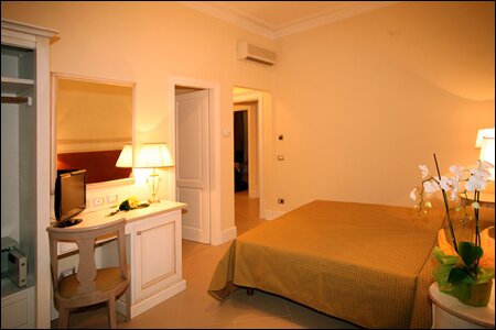 Hotel dei Macchiaioli Florence
