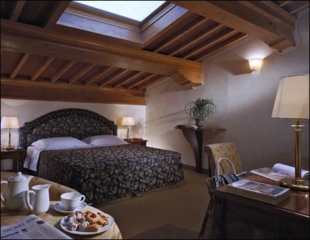 Grand Hotel Adriatico Florence