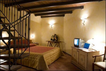 Hotel Alba Palace Florence