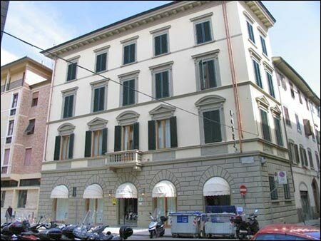 Hotel Arizona Firenze