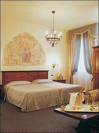 Boscolo Hotel Astoria Florence