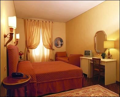 Hotel Aurora Florence