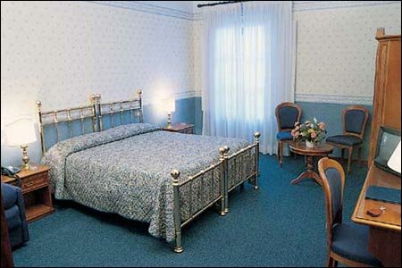 Hotel Basilea Florence