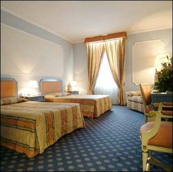 Hotel Berchielli Florence