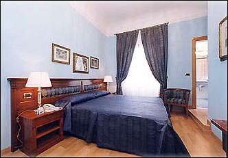 Hotel Bigallo Florence