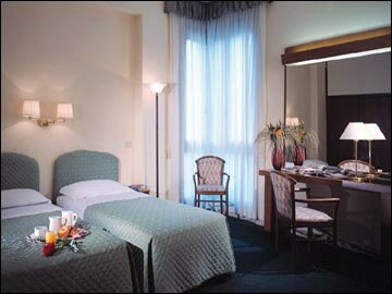 Hotel Capitol Santa Croce Florence