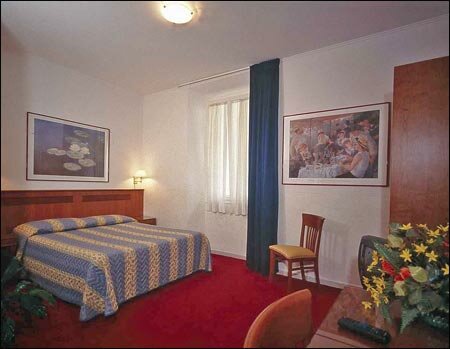 Hotel Centro Florence