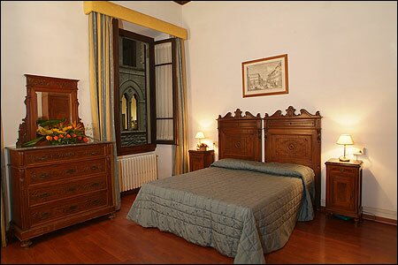 Hotel Cimabue Florence