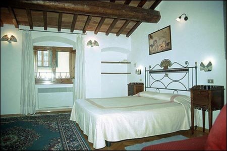 Hotel Collodi Florence