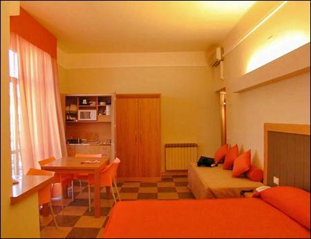 Hotel delle Nazioni Florence