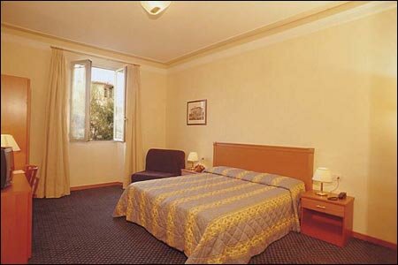 Hotel Gioia Florence