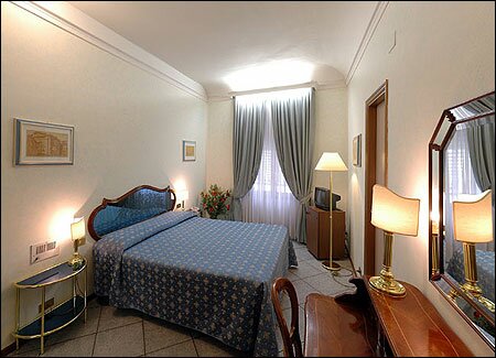 Hotel Goldoni Florence