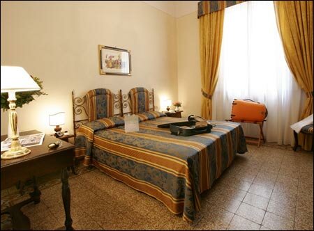 Hotel Il Gran Duca Florence