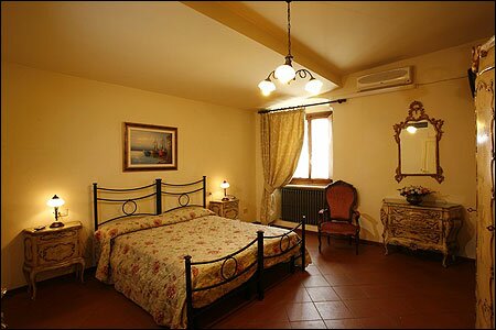 Hotel La Scaletta Florence