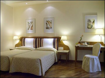 Best Western Premier Laurus al Duomo Florence