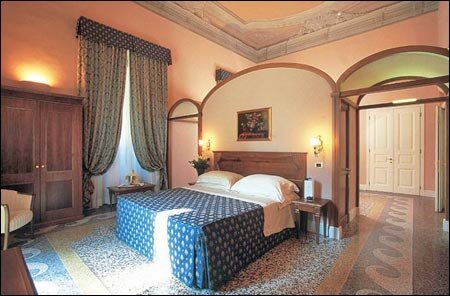 Hotel Lorenzo il Magnifico Firenze