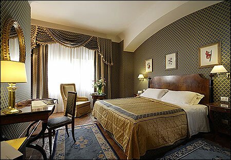 Hotel Monna Lisa Florence
