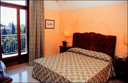 Hotel Orto Dè Medici Florence