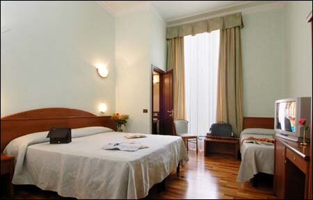 Hotel Palazzo Vecchio Florence